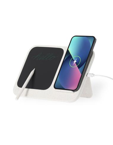 Cargador Tablet Escritura LCD N52312