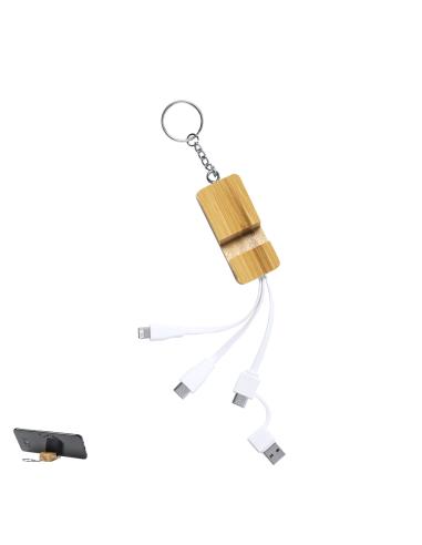 Cable Cargador Multifunción N5821