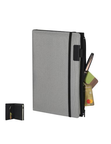 Bloc Notas Funda N86312