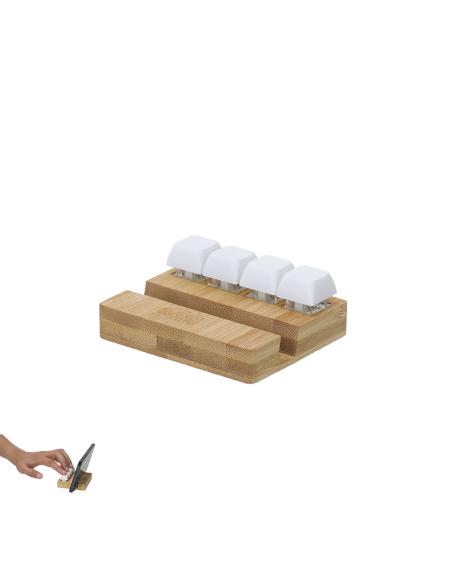 Soporte Antiestrés N38312