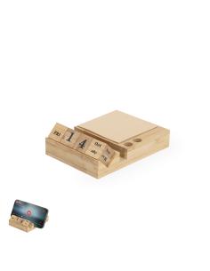 Portanotas Calendario Perpetuo N58312 2