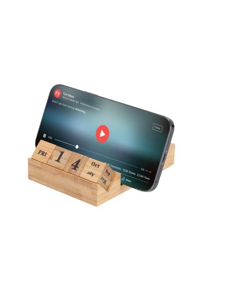 Portanotas Calendario Perpetuo N58312