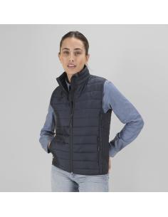 Chaleco Mujer N31412 2