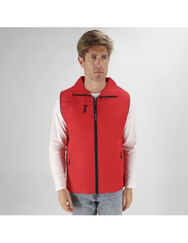 Chaleco N61412