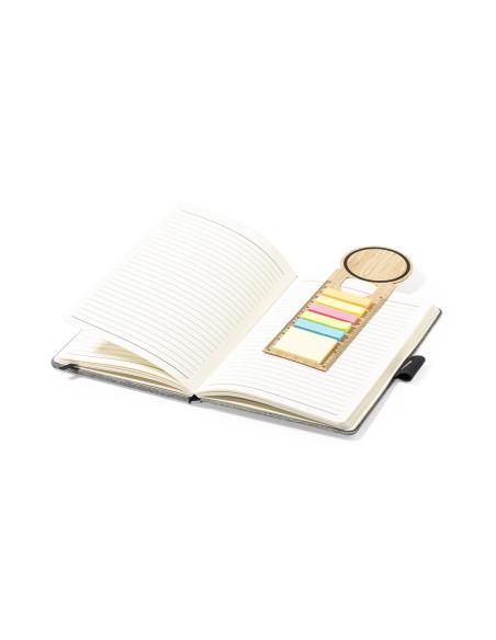 Regla Marcapáginas N5921