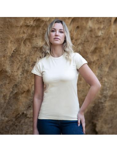 Camiseta Mujer "keya" N8921