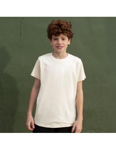 Camiseta Niño "keya" N9921