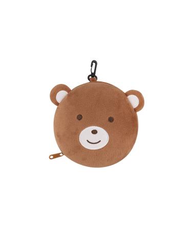 Almohadilla Máscara Viaje N06412