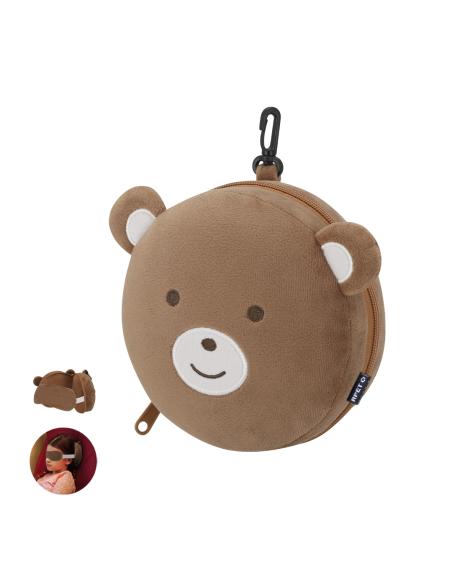 Almohadilla Máscara Viaje N06412