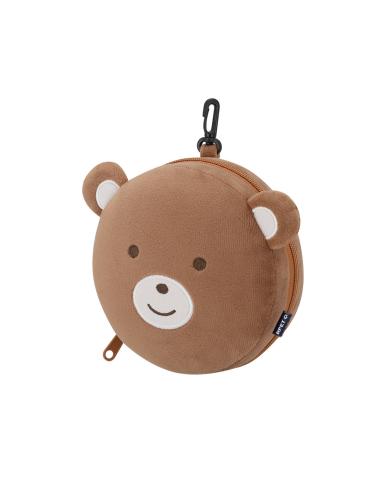 Almohadilla Máscara Viaje N06412