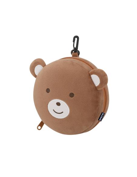 Almohadilla Máscara Viaje N06412