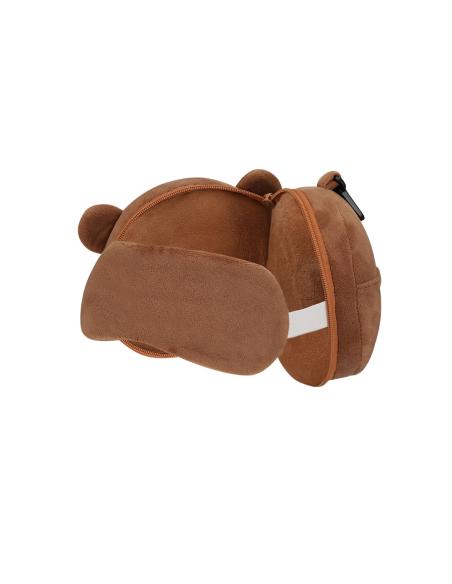 Almohadilla Máscara Viaje N06412