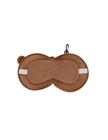 Almohadilla Máscara Viaje N06412
