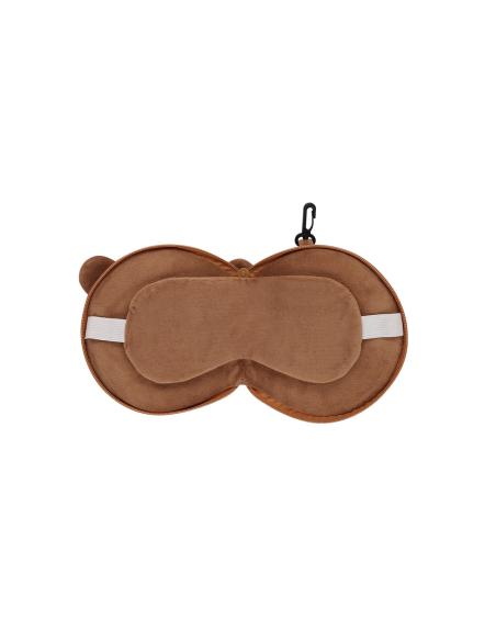 Almohadilla Máscara Viaje N06412