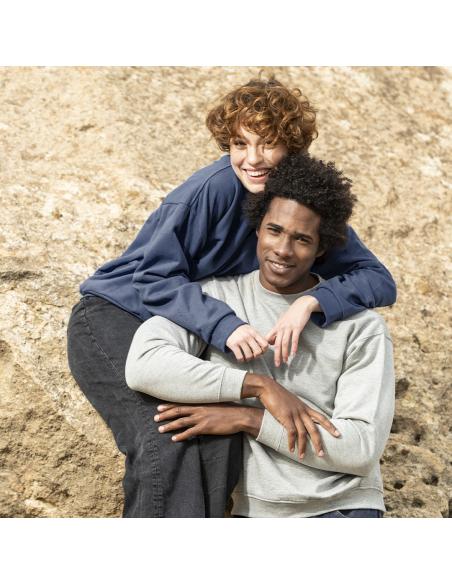 Sudadera Adulto N1031