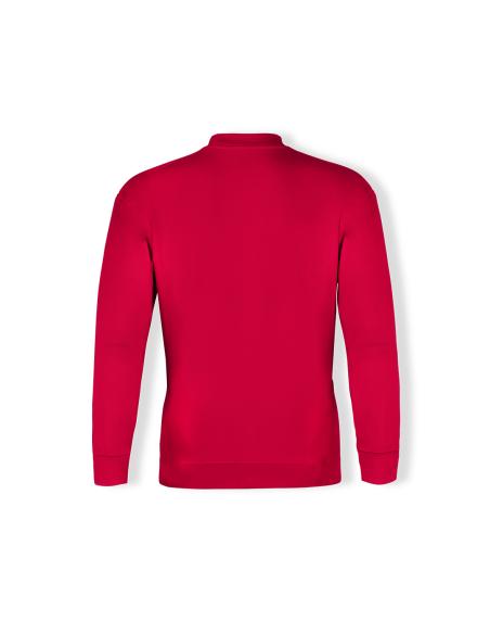 Sudadera Adulto N1031