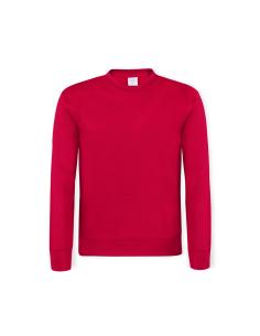 Sudadera Adulto N1031