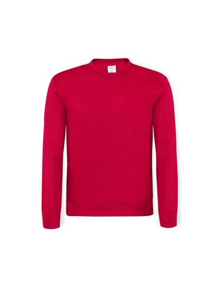 Sudadera Adulto N1031