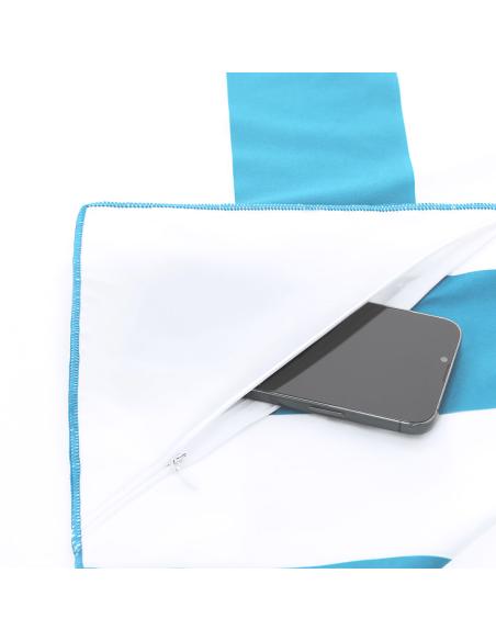 Toalla Absorbente N00512