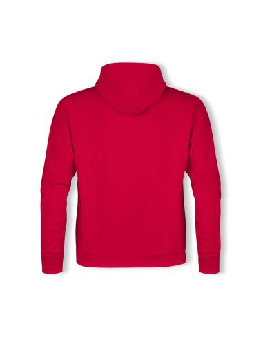 Sudadera Adulto con Capucha N2031