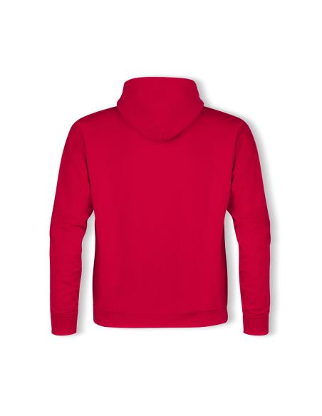 Sudadera Adulto con Capucha N2031