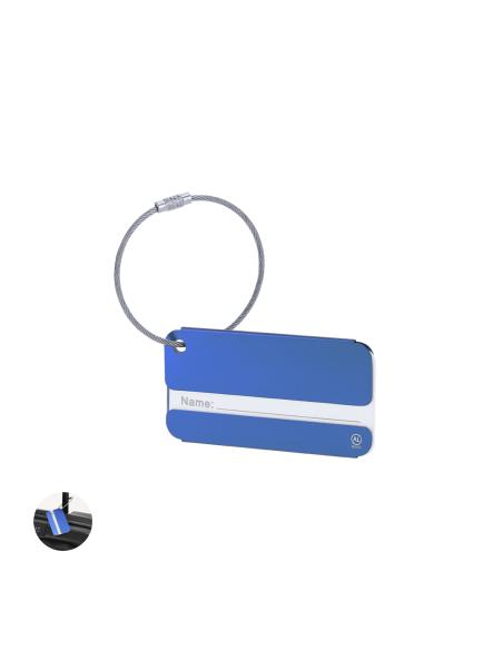 Identificador Maletas N30512