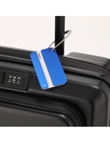 Identificador Maletas N30512