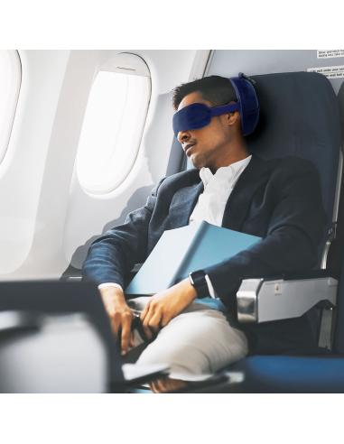 Almohadilla Máscara Viaje N40512