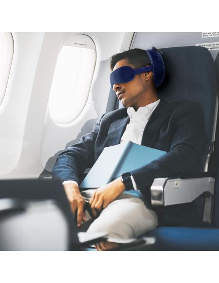 Almohadilla Máscara Viaje N40512