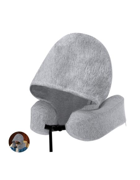 Almohadilla Capucha N50512