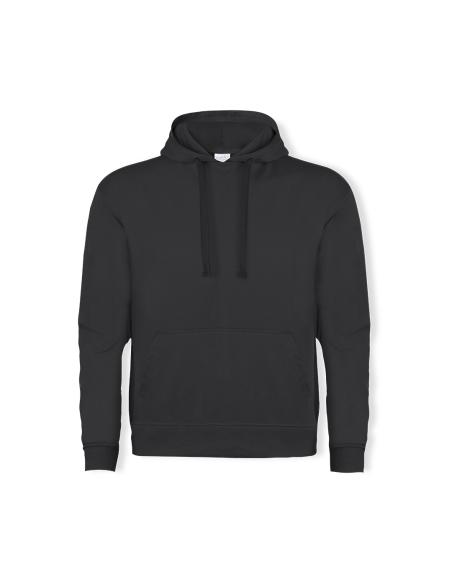 Sudadera Adulto con Capucha N2031