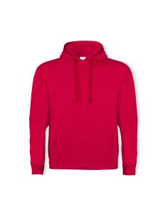 Sudadera Adulto con Capucha N2031