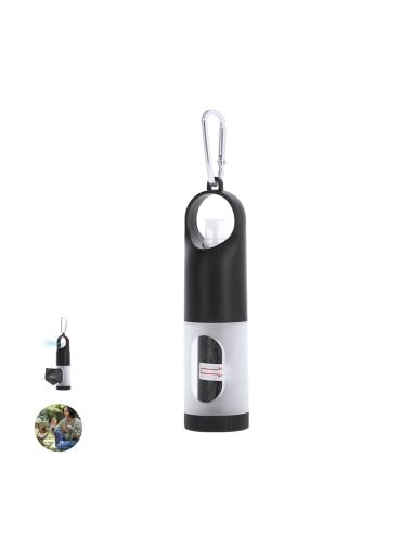 Dispensador Bolsas N51512