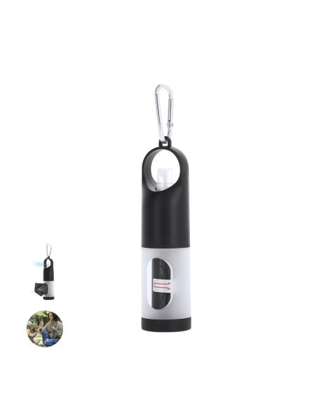 Dispensador Bolsas N51512