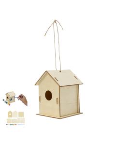 Caseta Pájaro N61512 2