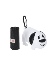 Dispensador Bolsas N81512