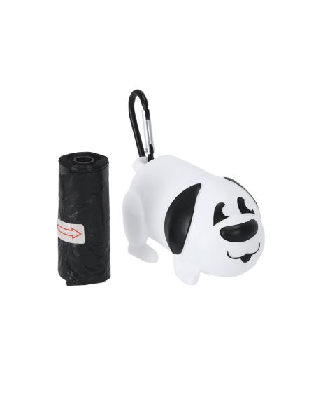 Dispensador Bolsas N81512