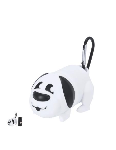 Dispensador Bolsas N81512