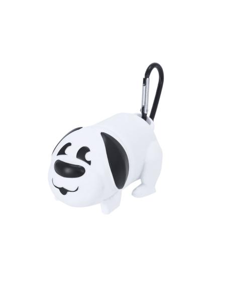 Dispensador Bolsas N81512