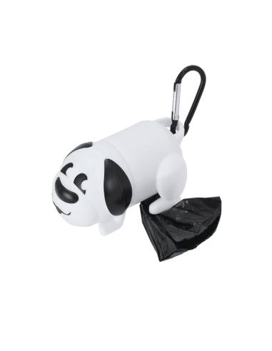 Dispensador Bolsas N81512