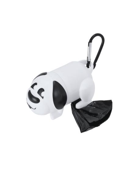 Dispensador Bolsas N81512