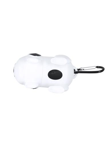 Dispensador Bolsas N81512