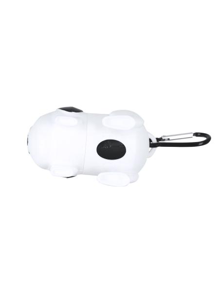 Dispensador Bolsas N81512