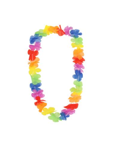 Collar Hawaiano N42512