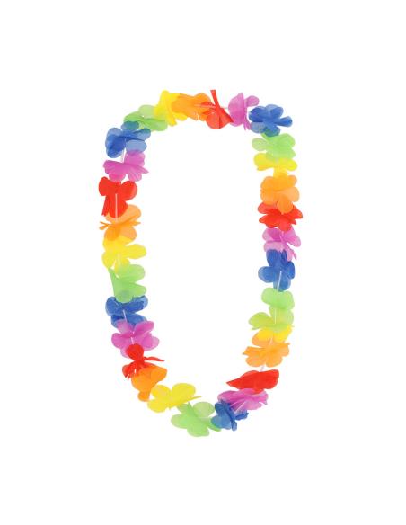 Collar Hawaiano N42512