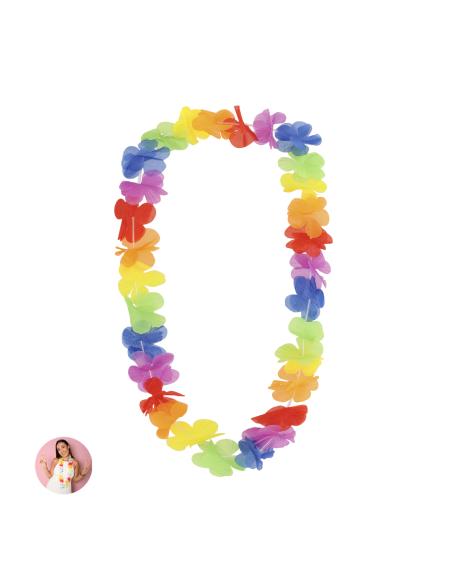 Collar Hawaiano N42512