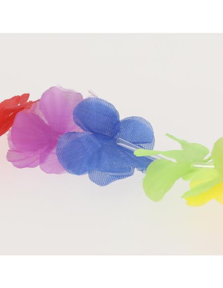 Collar Hawaiano N42512