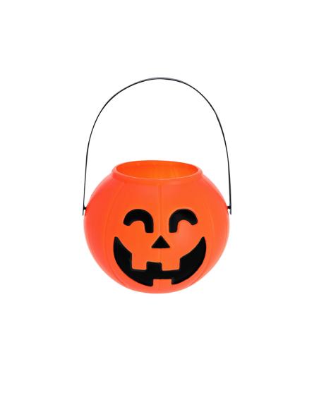 Cesta Halloween N62512