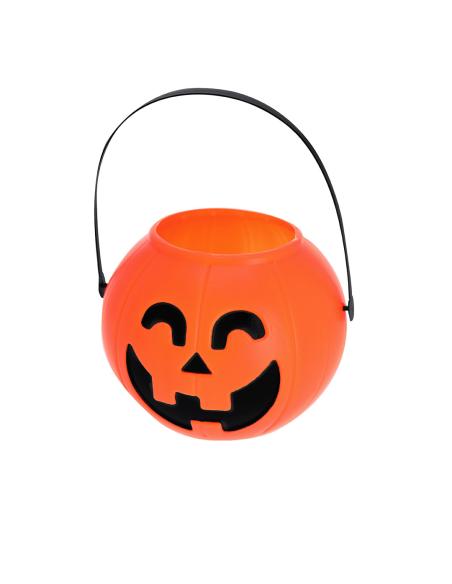 Cesta Halloween N62512