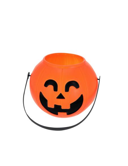 Cesta Halloween N62512